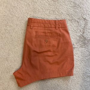 JCrew Chino short
